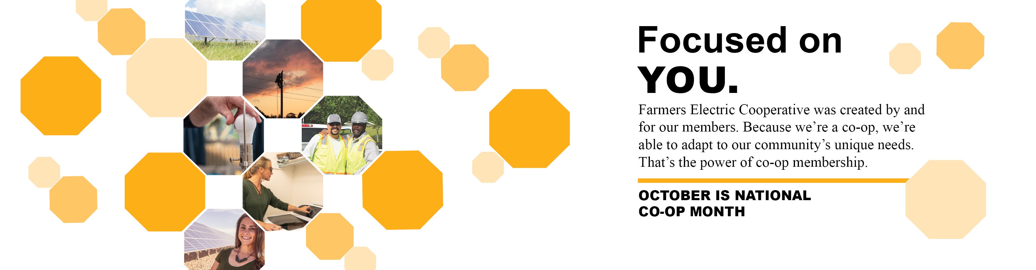 Home Farmers Electric Cooperative