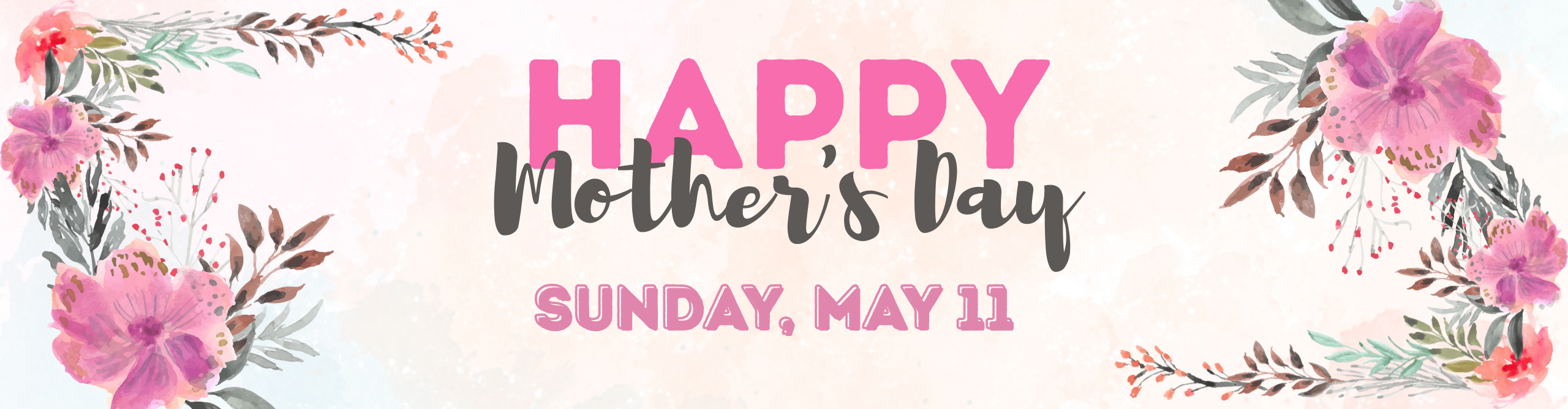Happy Mothers Day
