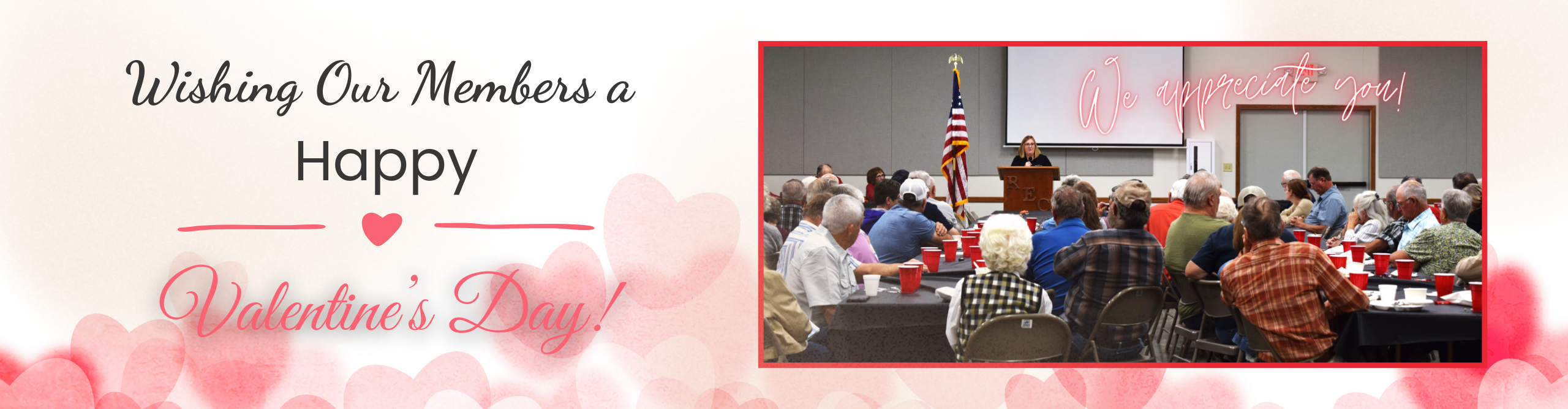 Happy Valentines Day