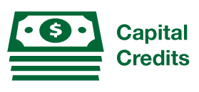 capital credits