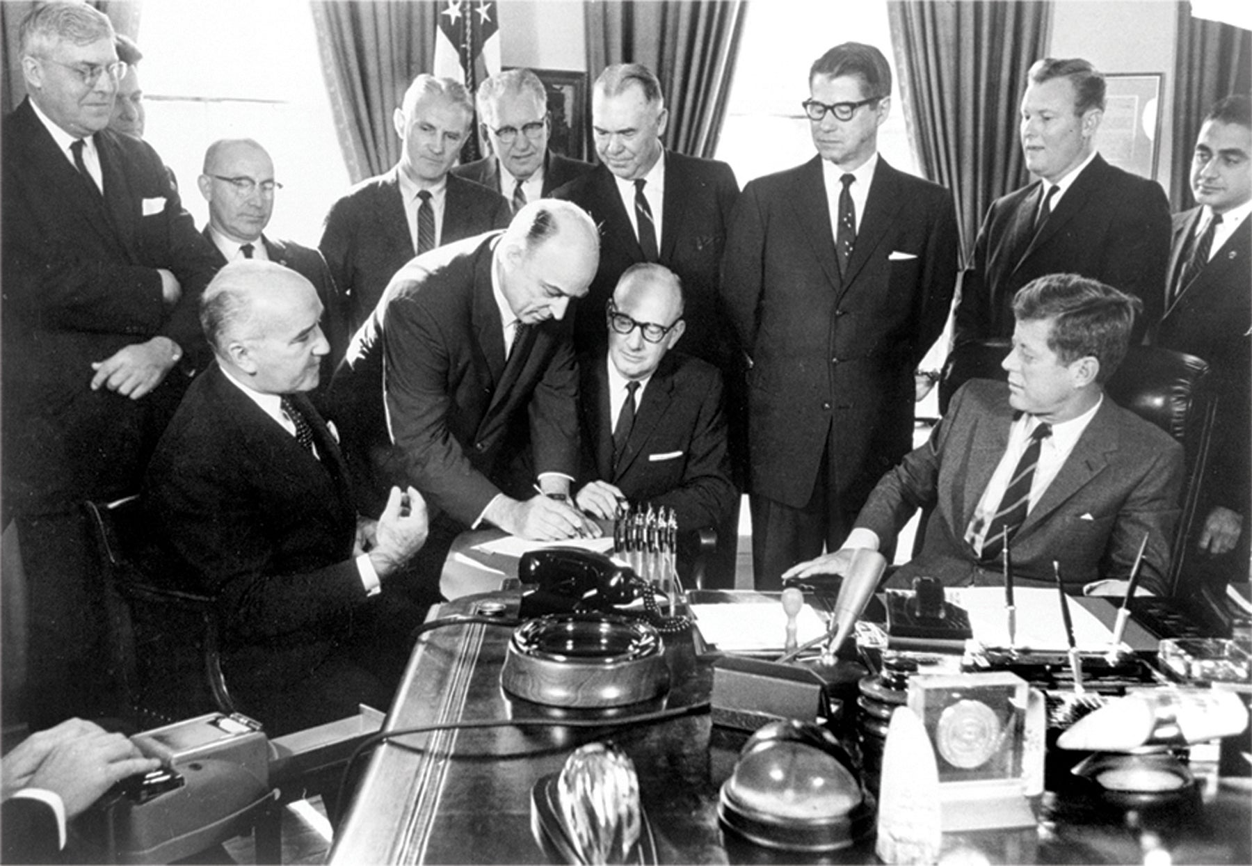 kennedy