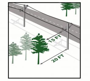 powerlines
